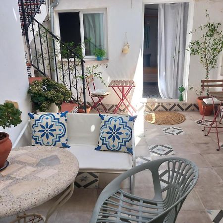 Guesthouse Jazmines Mozarabes # Wifi Baena Extérieur photo