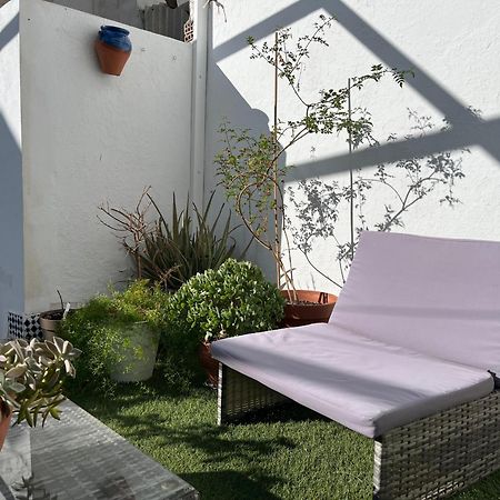 Guesthouse Jazmines Mozarabes # Wifi Baena Extérieur photo