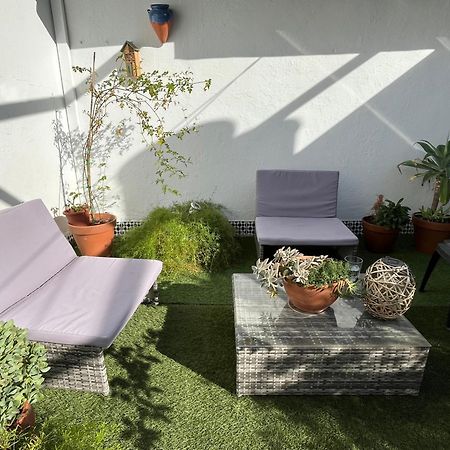 Guesthouse Jazmines Mozarabes # Wifi Baena Extérieur photo