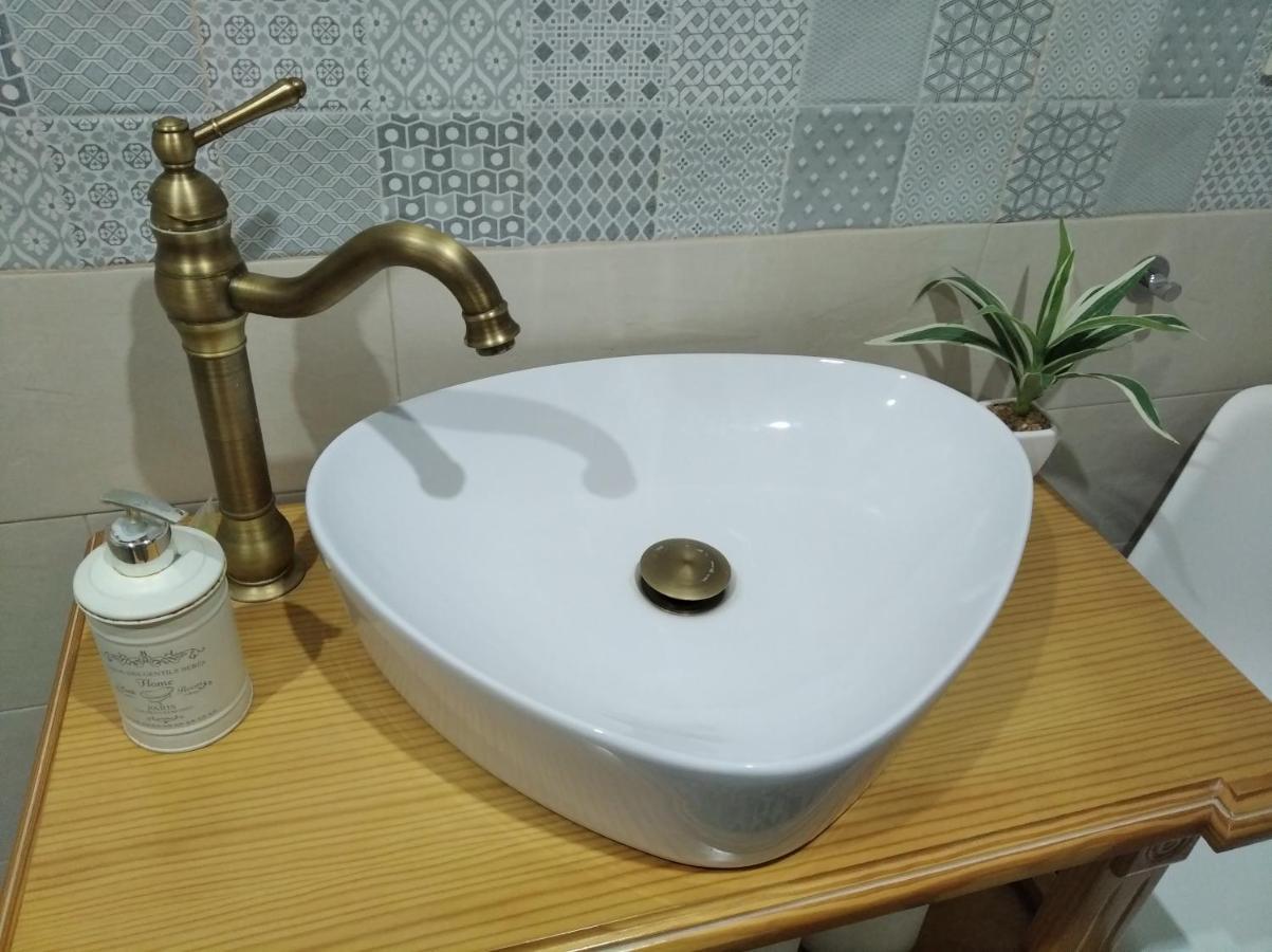 Guesthouse Jazmines Mozarabes # Wifi Baena Extérieur photo