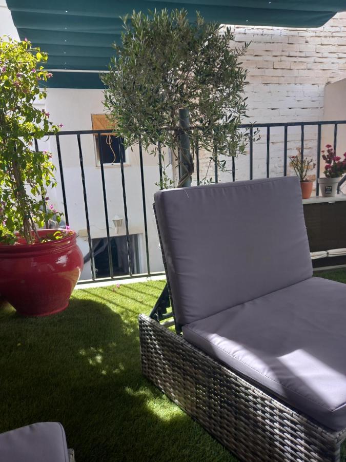 Guesthouse Jazmines Mozarabes # Wifi Baena Extérieur photo
