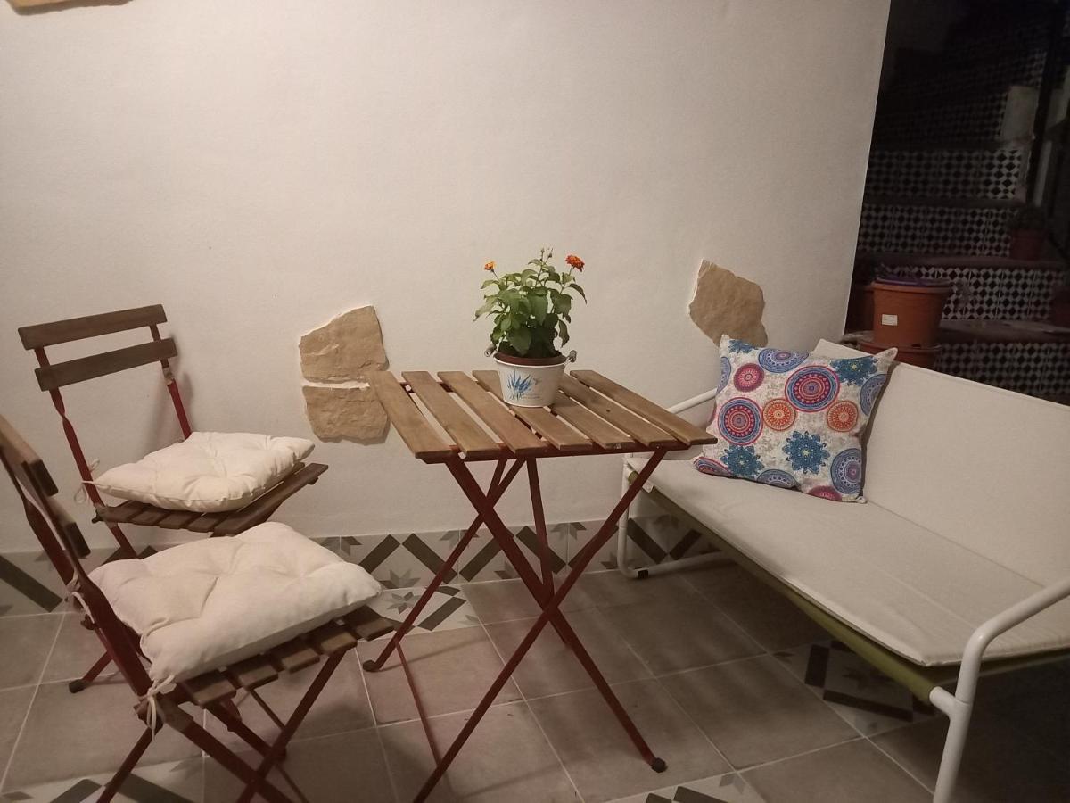 Guesthouse Jazmines Mozarabes # Wifi Baena Extérieur photo