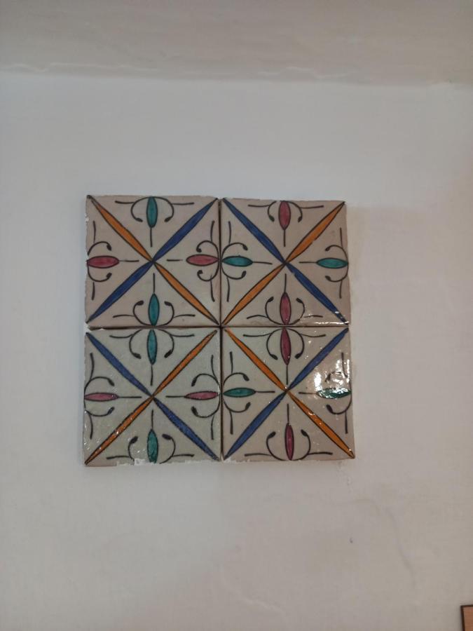 Guesthouse Jazmines Mozarabes # Wifi Baena Extérieur photo