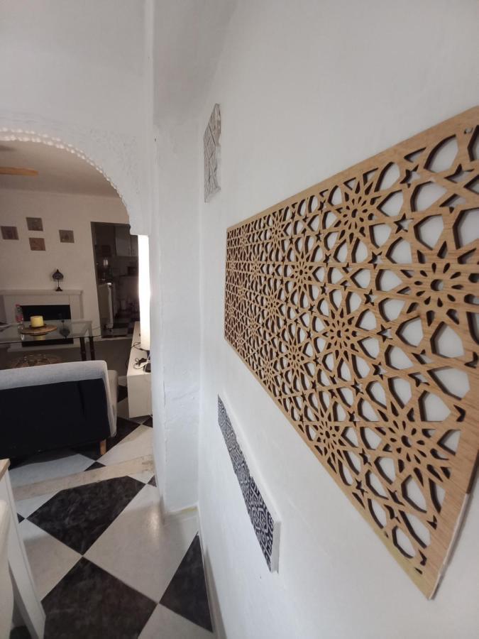Guesthouse Jazmines Mozarabes # Wifi Baena Extérieur photo