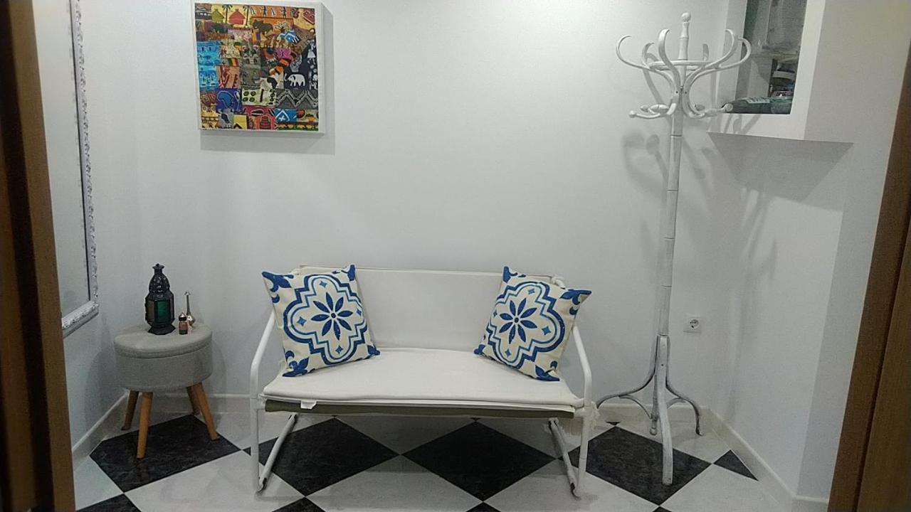 Guesthouse Jazmines Mozarabes # Wifi Baena Extérieur photo