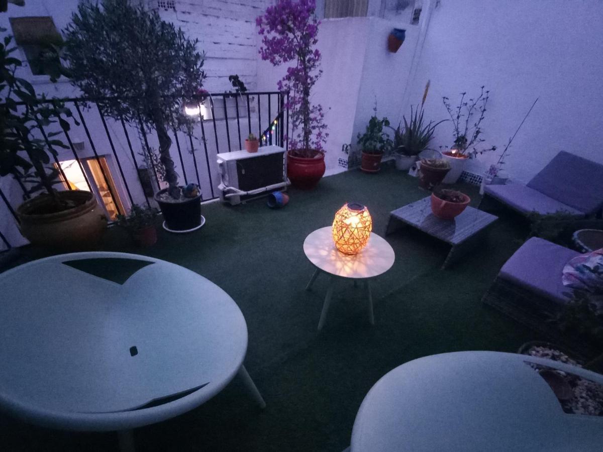 Guesthouse Jazmines Mozarabes # Wifi Baena Extérieur photo