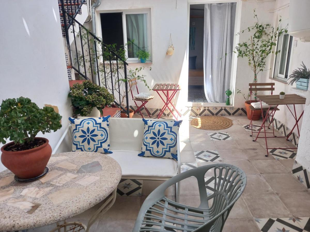 Guesthouse Jazmines Mozarabes # Wifi Baena Extérieur photo