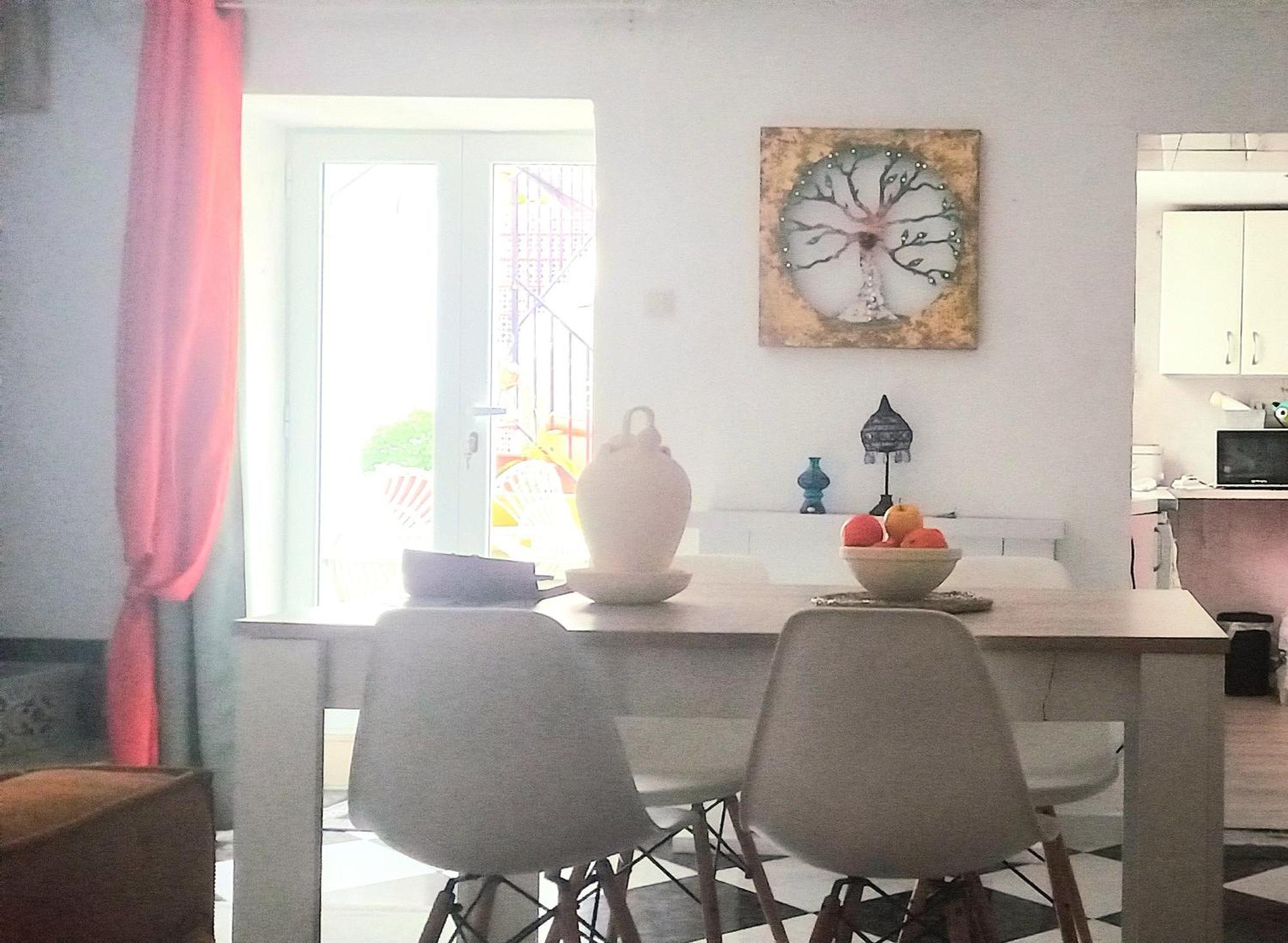 Guesthouse Jazmines Mozarabes # Wifi Baena Extérieur photo