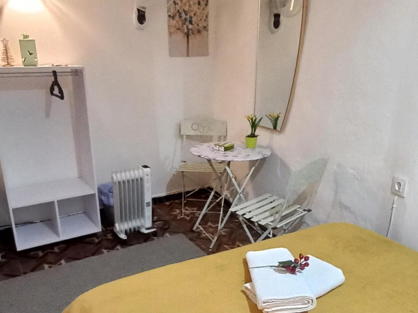 Guesthouse Jazmines Mozarabes # Wifi Baena Extérieur photo