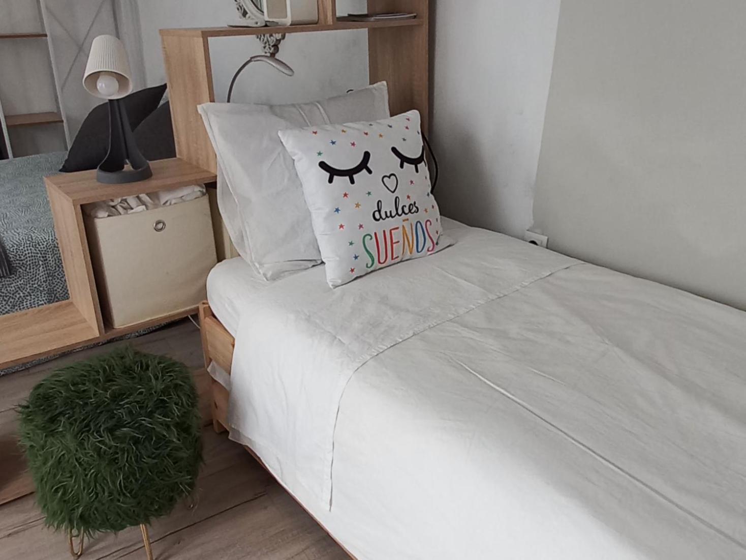 Guesthouse Jazmines Mozarabes # Wifi Baena Extérieur photo