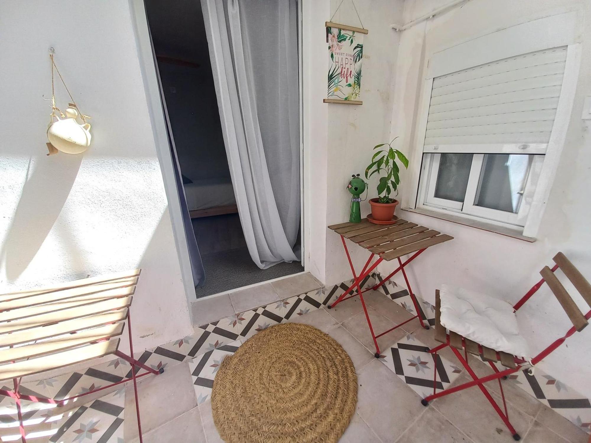 Guesthouse Jazmines Mozarabes # Wifi Baena Extérieur photo