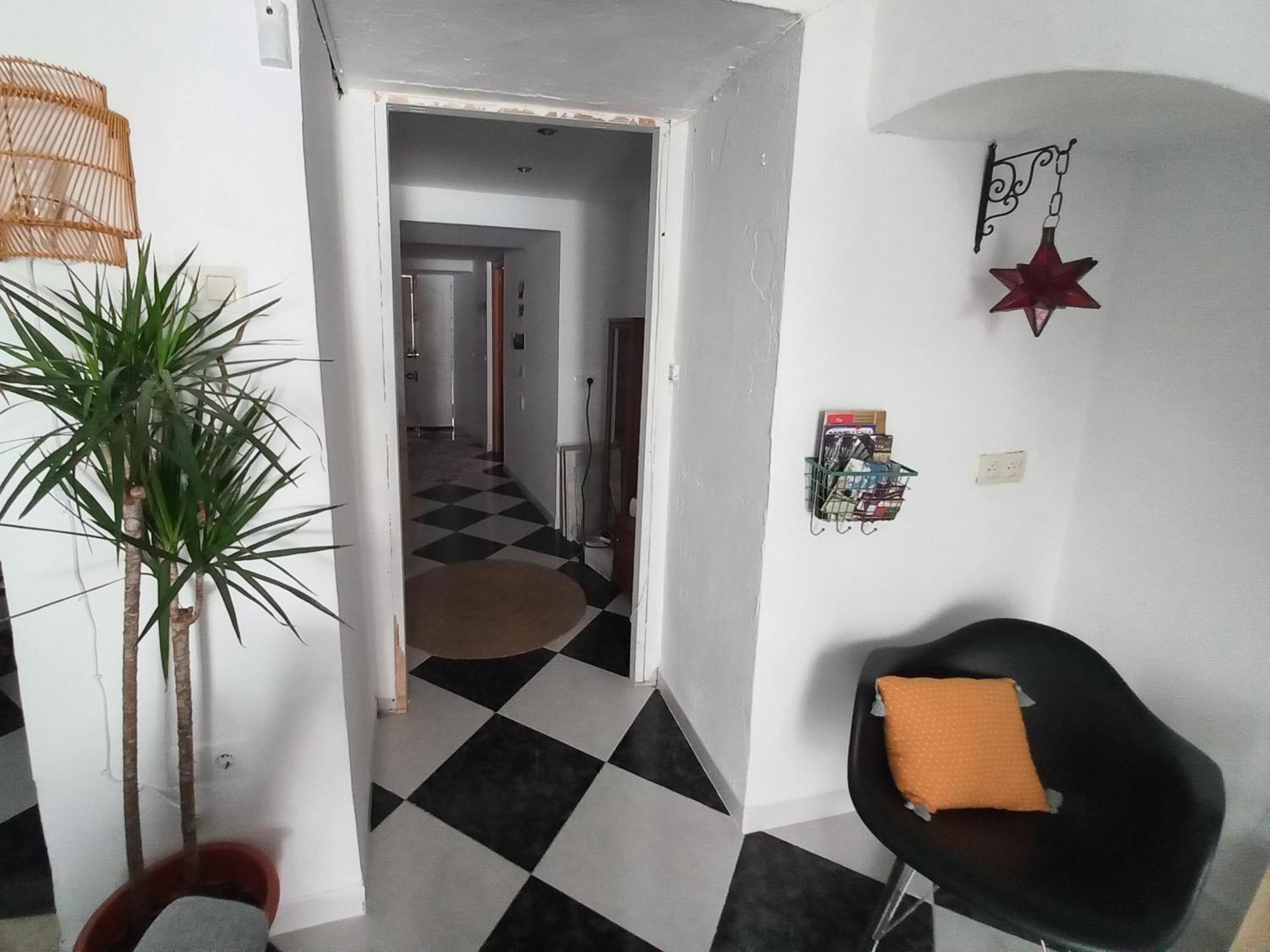 Guesthouse Jazmines Mozarabes # Wifi Baena Extérieur photo