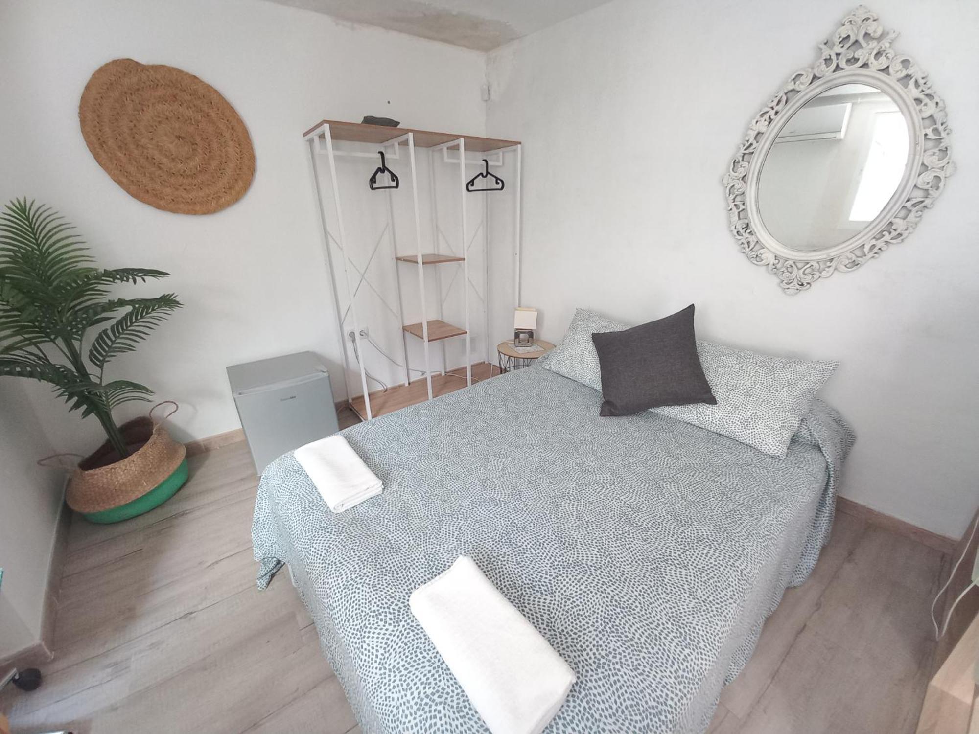 Guesthouse Jazmines Mozarabes # Wifi Baena Extérieur photo