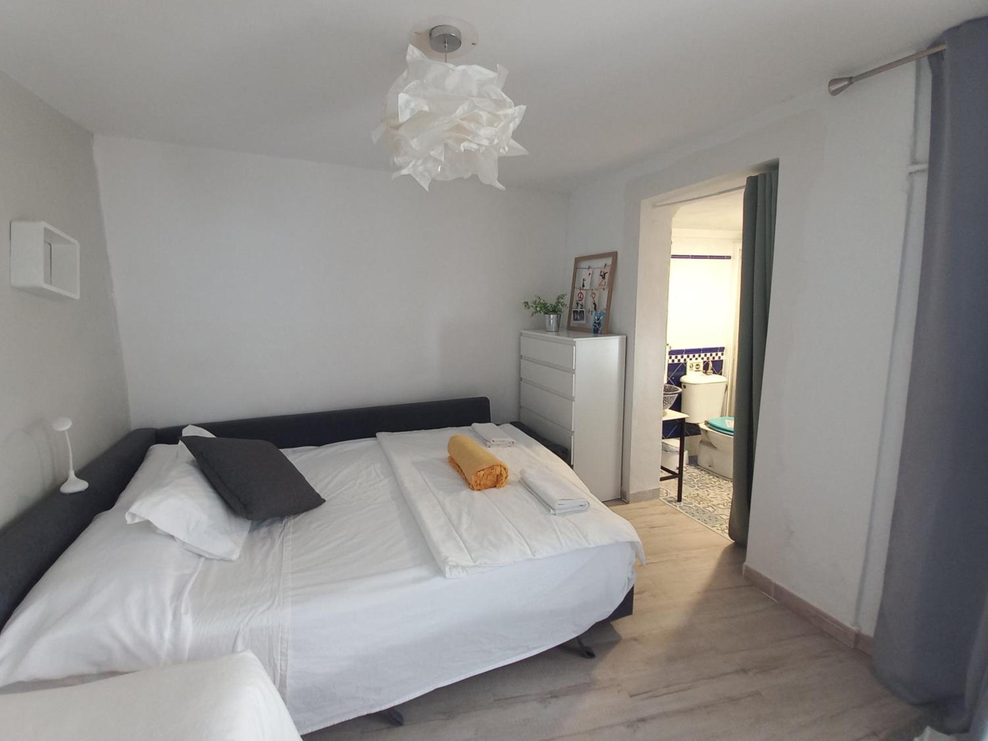Guesthouse Jazmines Mozarabes # Wifi Baena Extérieur photo