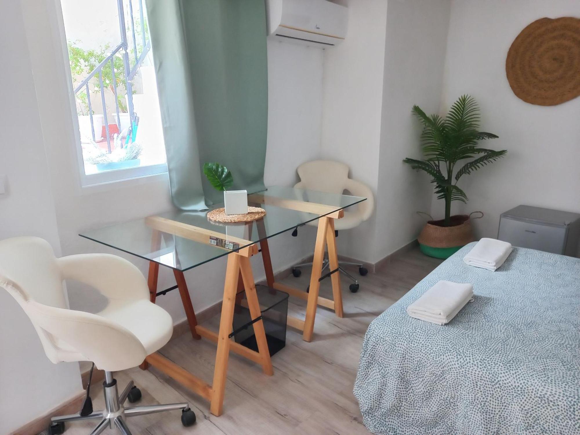 Guesthouse Jazmines Mozarabes # Wifi Baena Extérieur photo