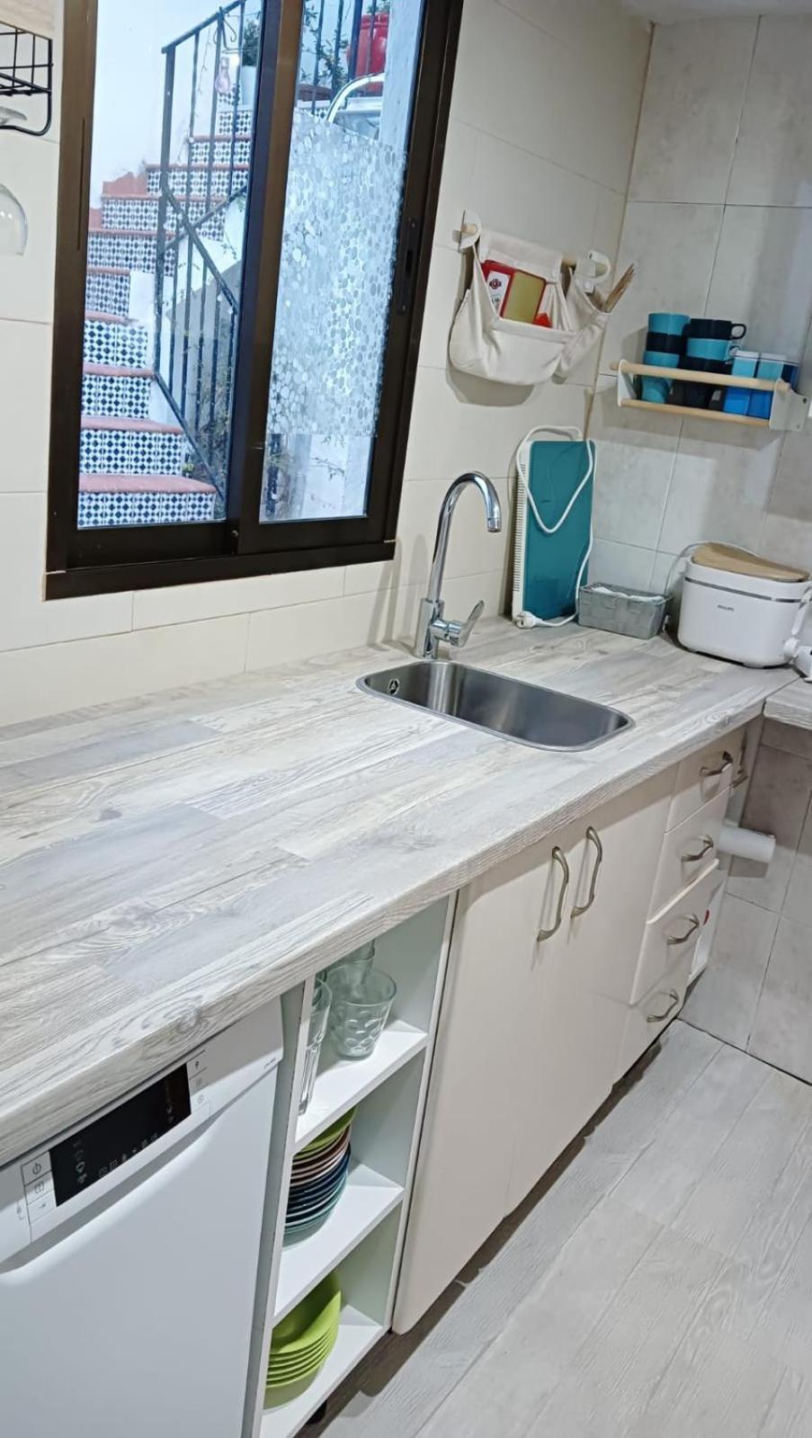 Guesthouse Jazmines Mozarabes # Wifi Baena Extérieur photo