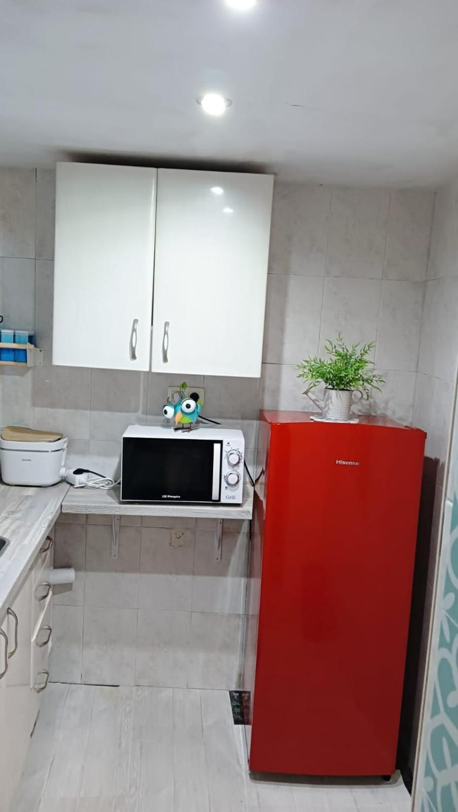 Guesthouse Jazmines Mozarabes # Wifi Baena Extérieur photo