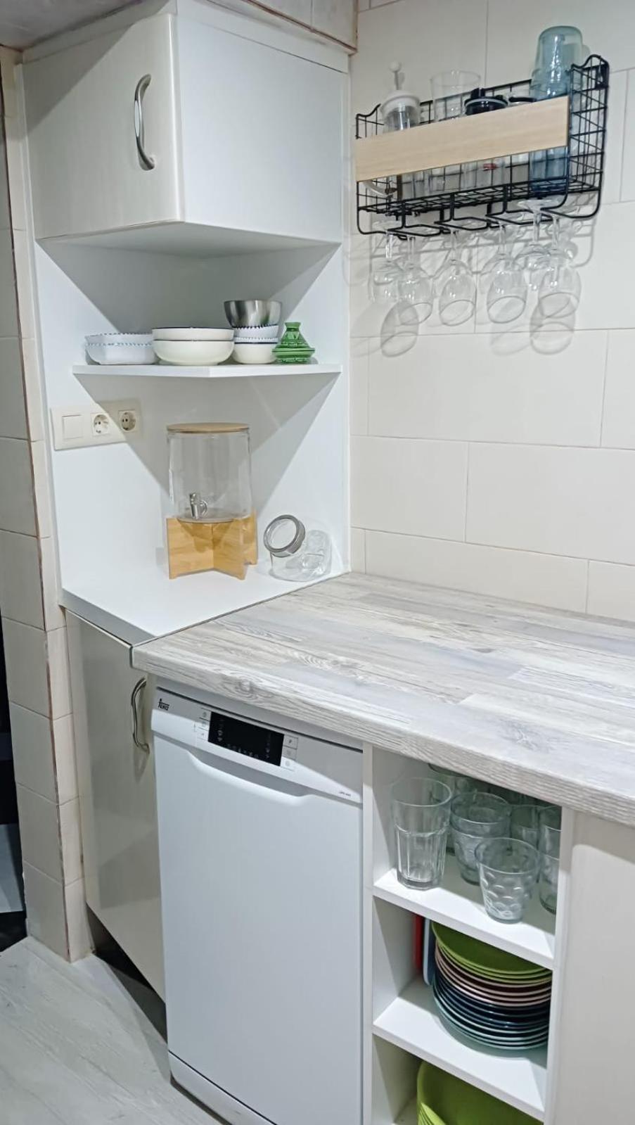 Guesthouse Jazmines Mozarabes # Wifi Baena Extérieur photo