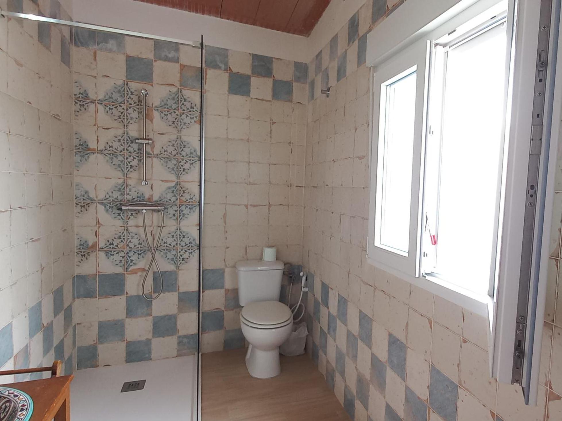 Guesthouse Jazmines Mozarabes # Wifi Baena Extérieur photo