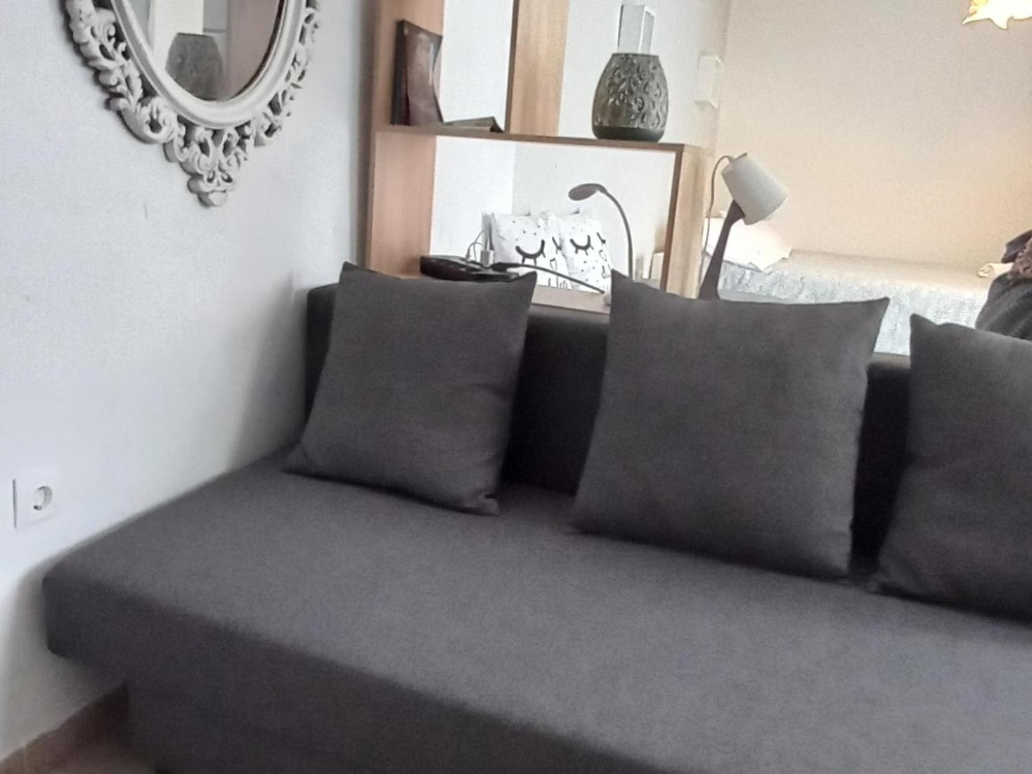 Guesthouse Jazmines Mozarabes # Wifi Baena Extérieur photo