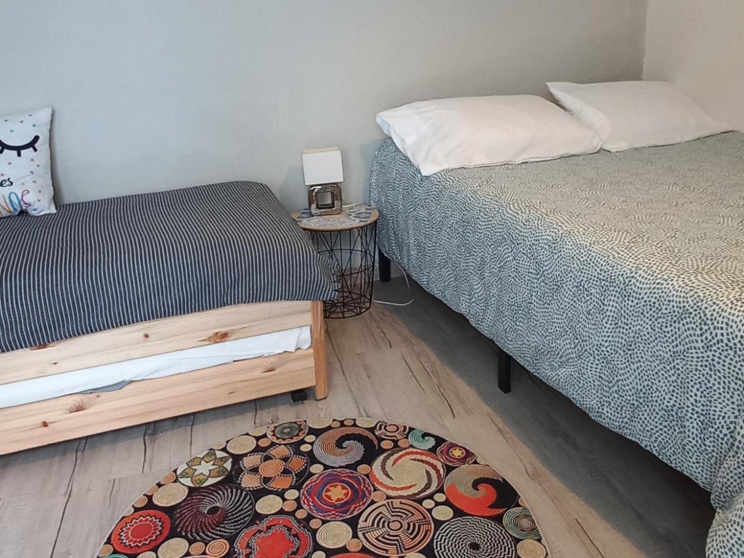 Guesthouse Jazmines Mozarabes # Wifi Baena Chambre photo