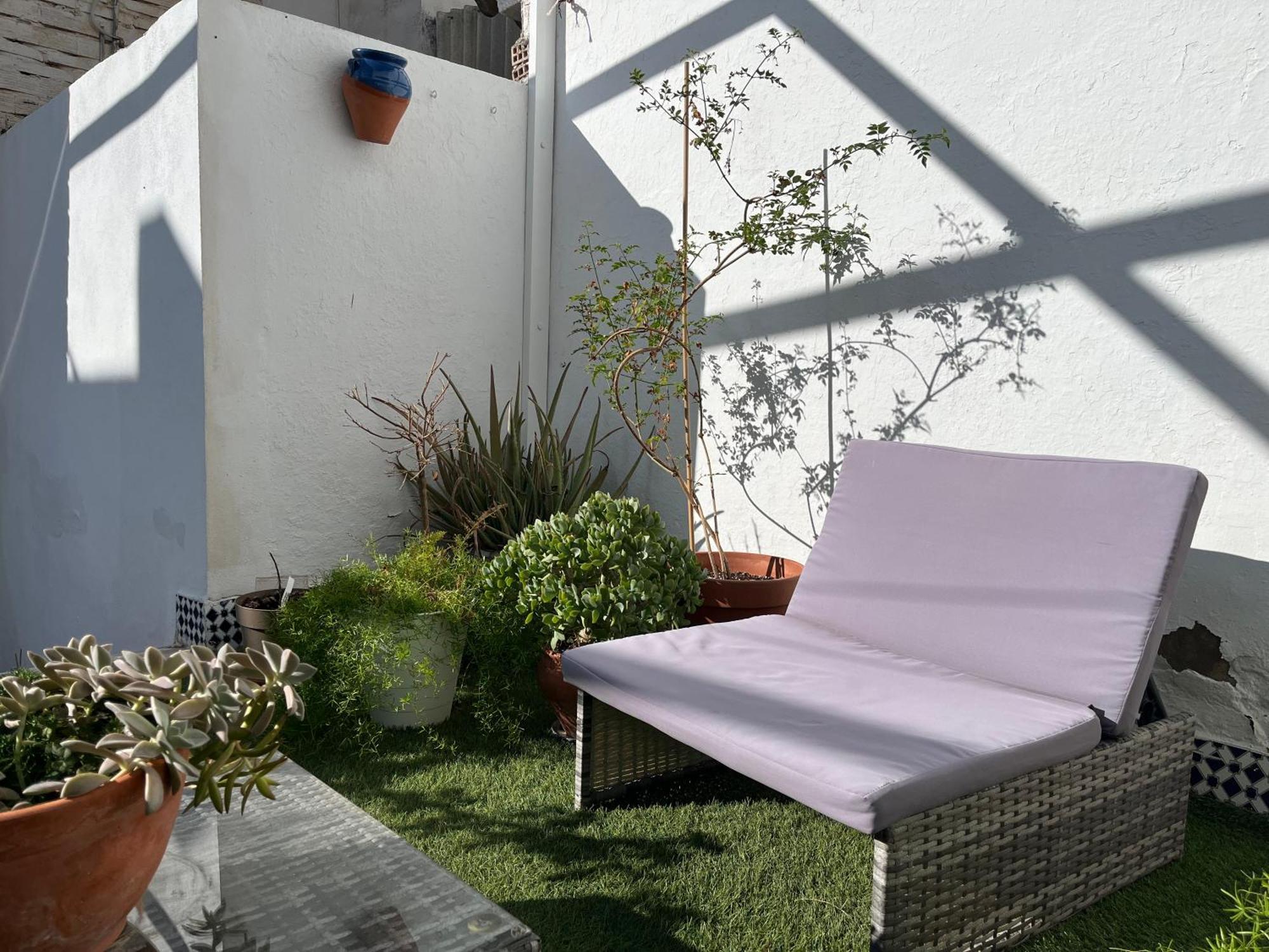 Guesthouse Jazmines Mozarabes # Wifi Baena Extérieur photo