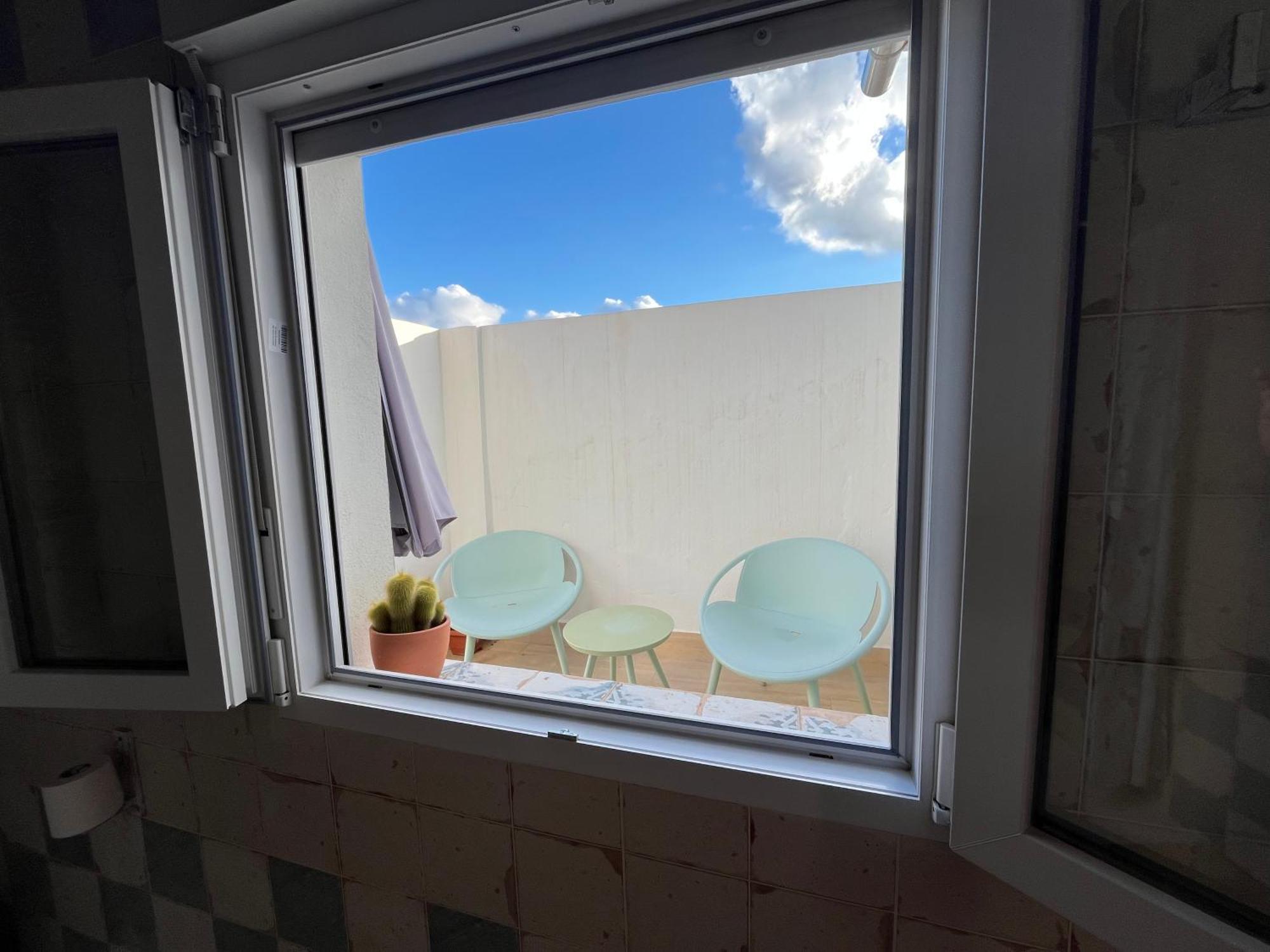 Guesthouse Jazmines Mozarabes # Wifi Baena Extérieur photo