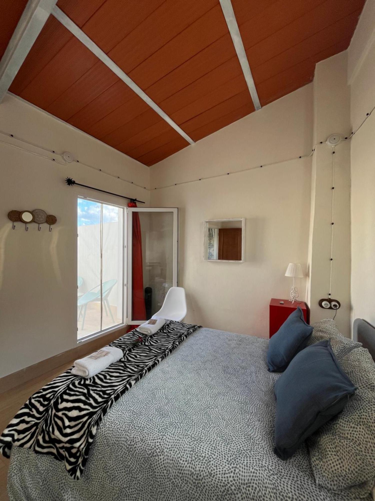 Guesthouse Jazmines Mozarabes # Wifi Baena Extérieur photo