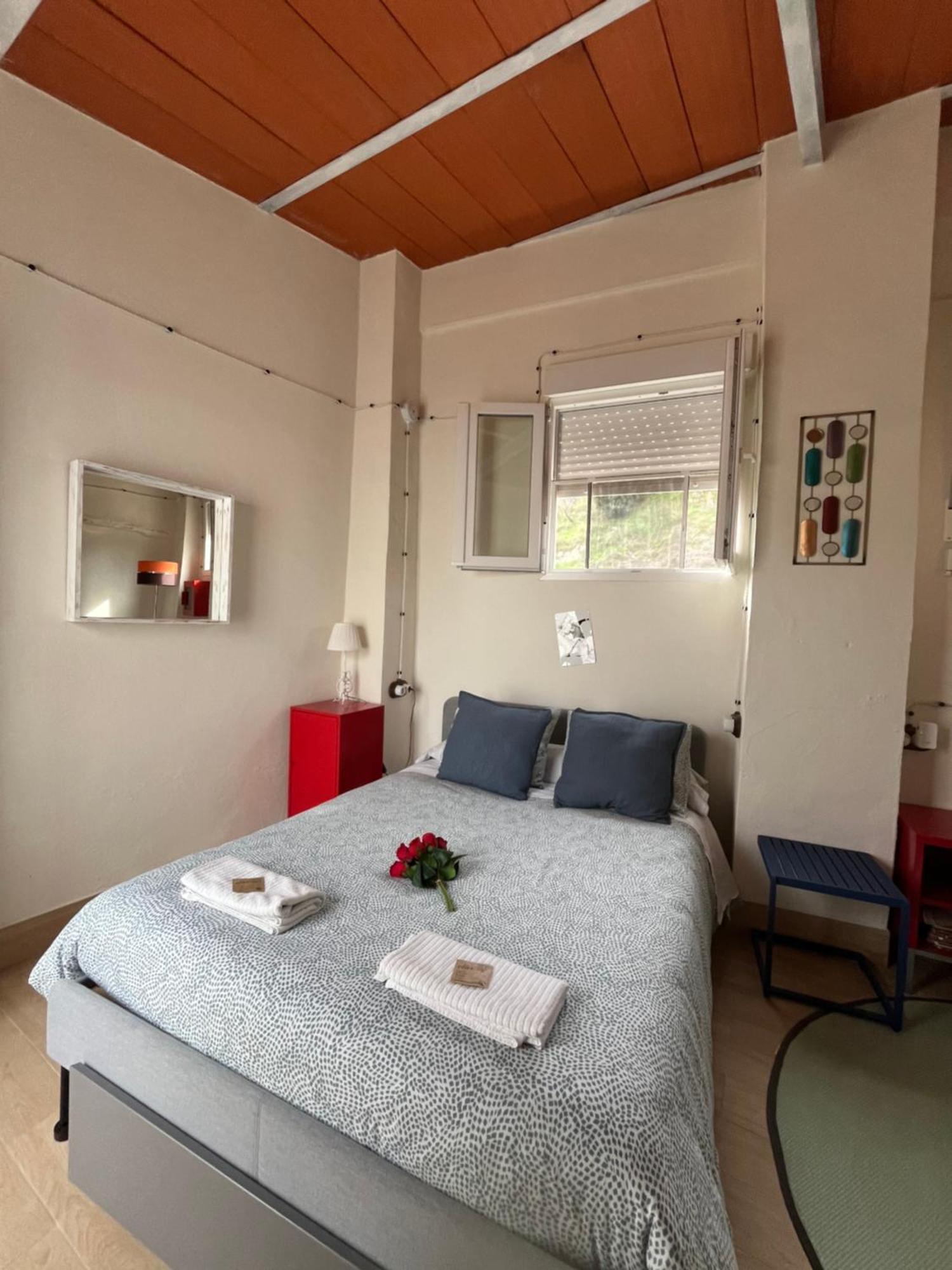 Guesthouse Jazmines Mozarabes # Wifi Baena Extérieur photo